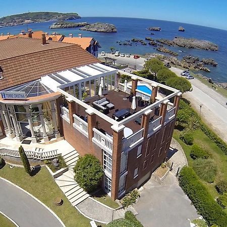 Hotel Torre Cristina 노하 외부 사진