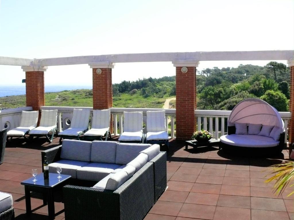 Hotel Torre Cristina 노하 외부 사진