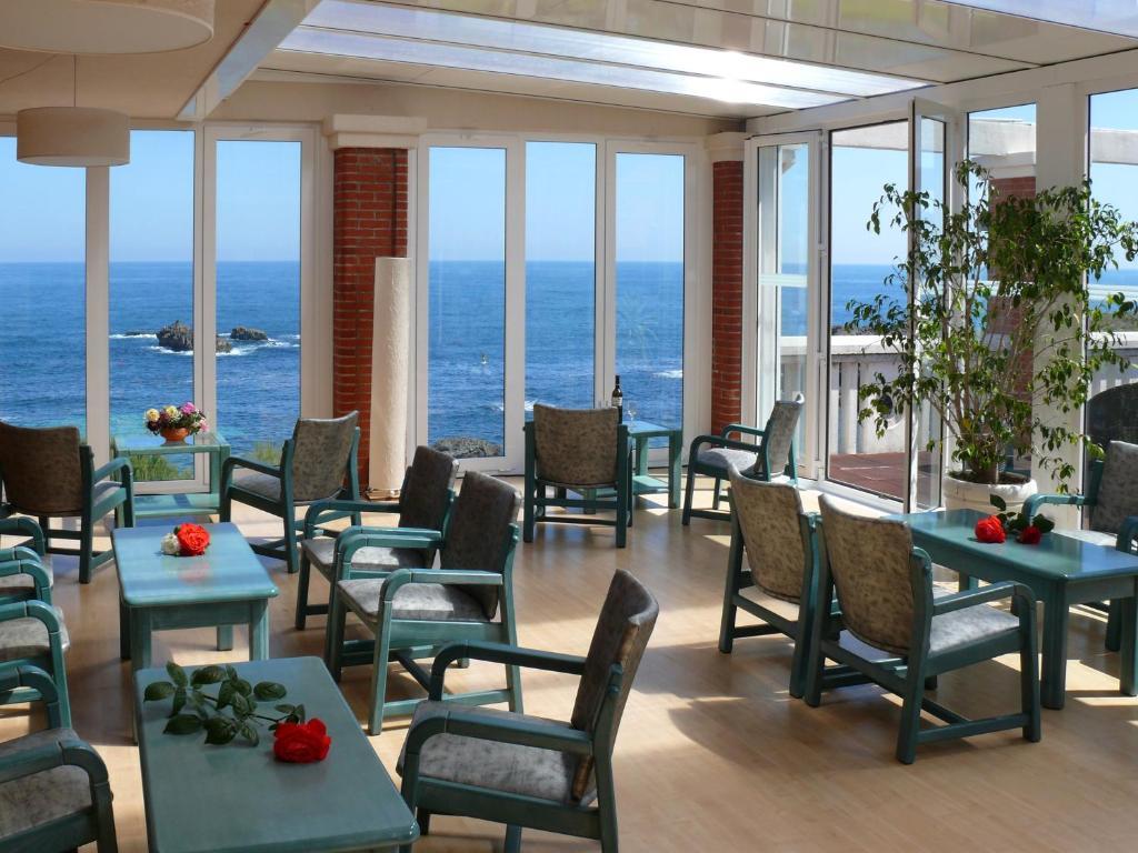 Hotel Torre Cristina 노하 외부 사진