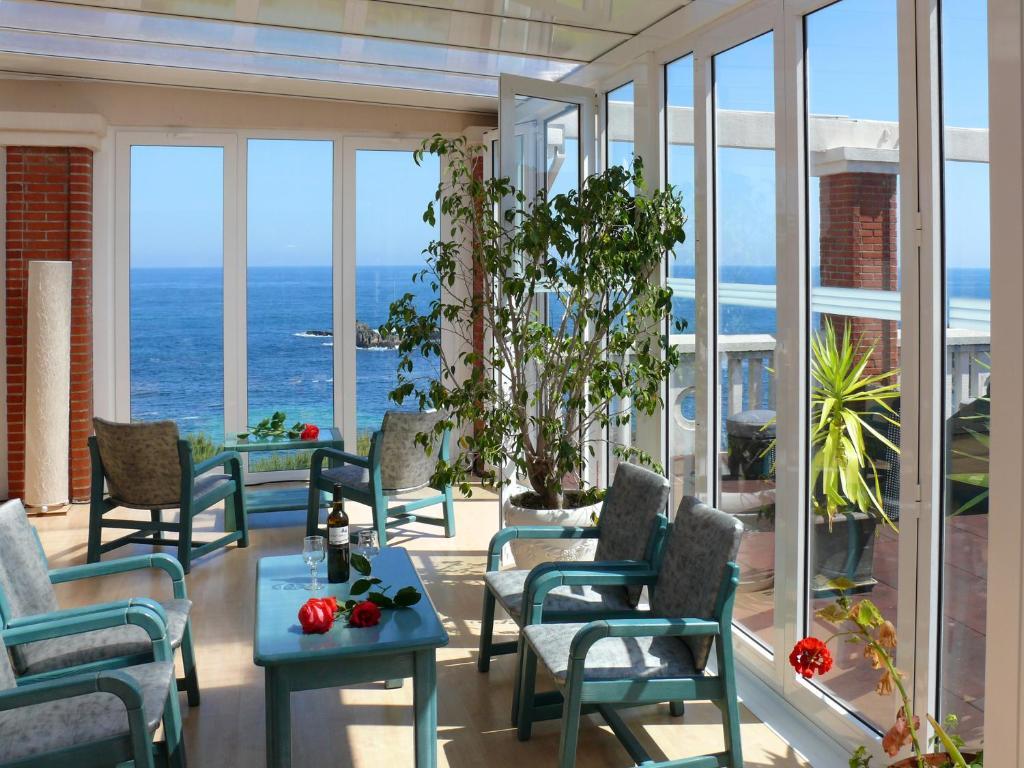 Hotel Torre Cristina 노하 외부 사진