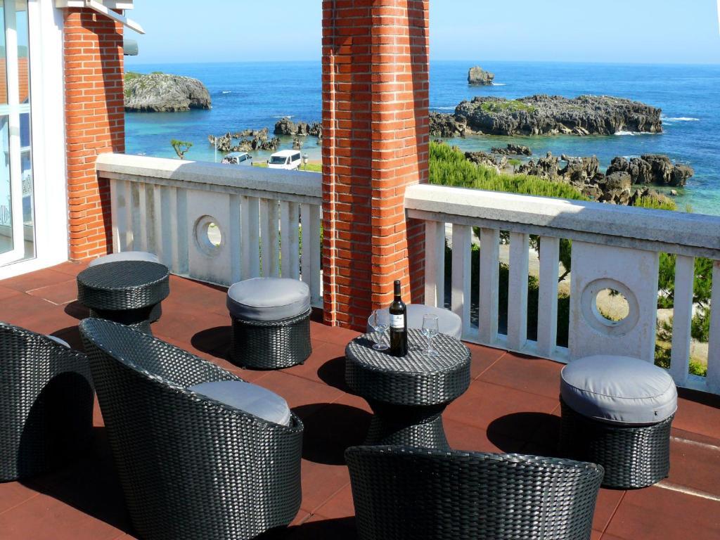 Hotel Torre Cristina 노하 외부 사진