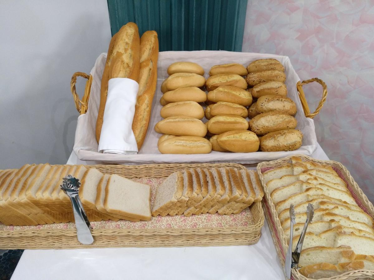 Hotel Torre Cristina 노하 외부 사진