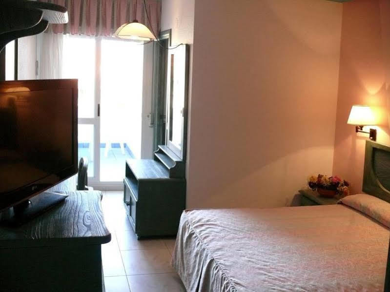 Hotel Torre Cristina 노하 외부 사진