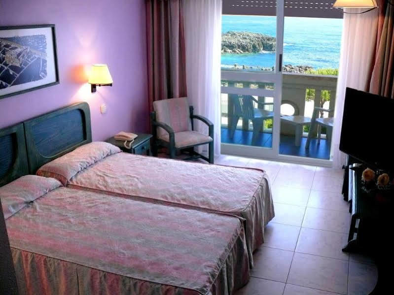 Hotel Torre Cristina 노하 외부 사진