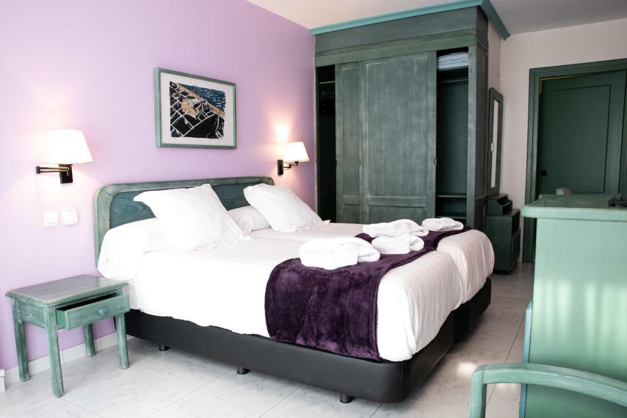 Hotel Torre Cristina 노하 외부 사진