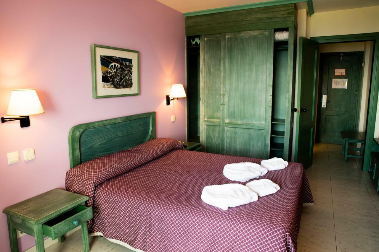Hotel Torre Cristina 노하 외부 사진
